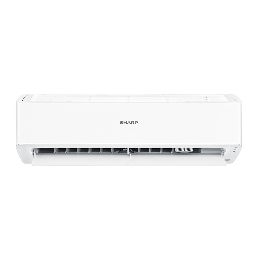 تكييف شارب 2.25 حصان بارد - ساخن أبيض AY-A18ZSE
