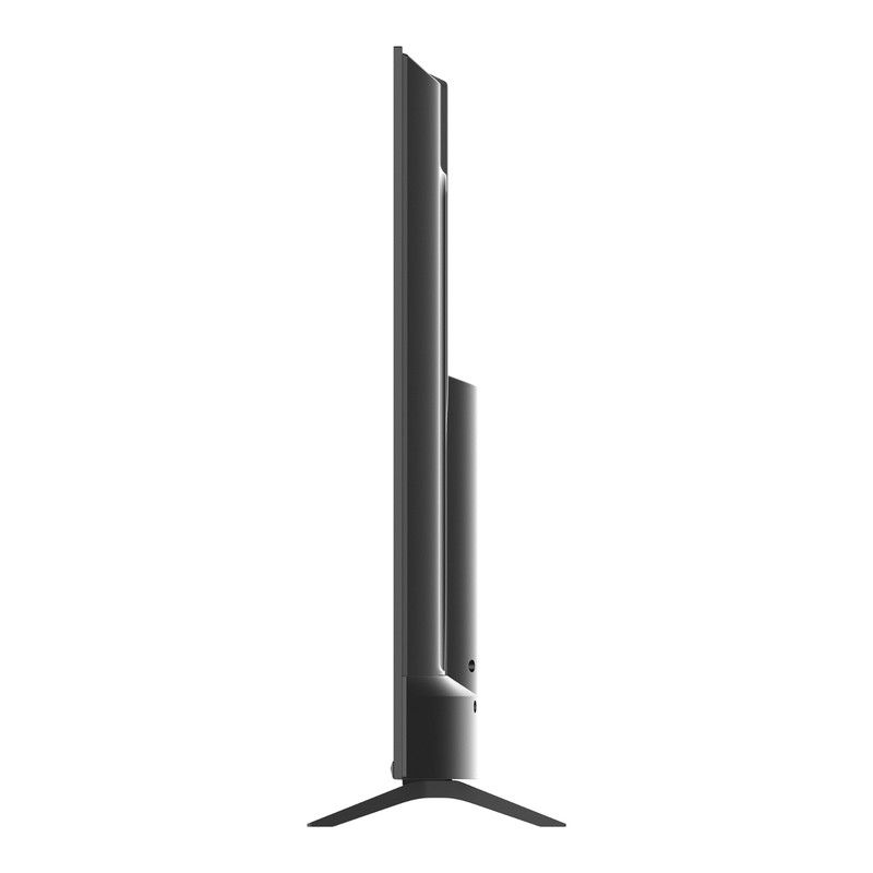 تلفزيون هاير 50 بوصة سمارت QLED، بدقة 4K UHD بريسيفر داخلي - H50S80F
