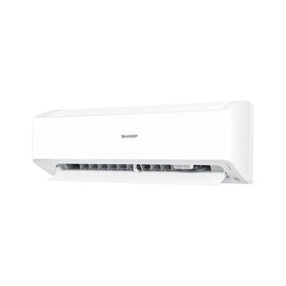 تكييف شارب  2.25 حصان بارد - ساخن  أبيض AY-A18ZSE