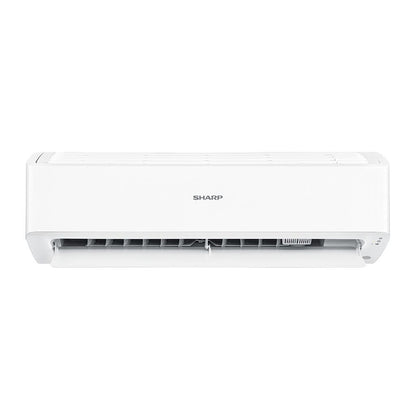 تكييف شارب  2.25 حصان بارد - ساخن  أبيض AY-A18ZSE