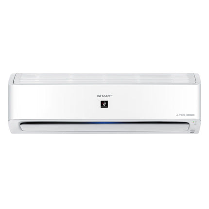 تكييف شارب  2.25 حصان بارد - ساخن انفرتر ديچيتال بلازما  أبيض AY-XP18BHE