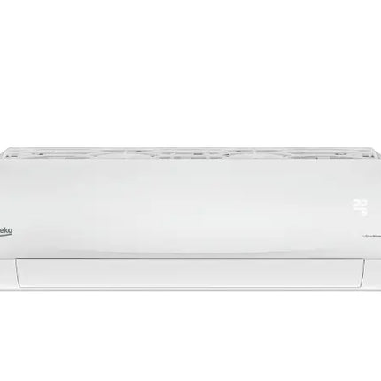 بيكو  تكييف سبليت بيكو، موتور انفرتر، 1.5 حصان، بارد فقط - BICT1221X, ابيض