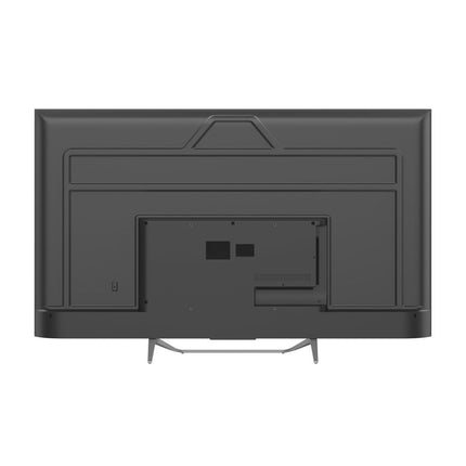 شاشة تلفزيون QLED سمارت هاير 55 بوصة بدقة 4K UHD مع ريسيفر داخلي - H55S90EU