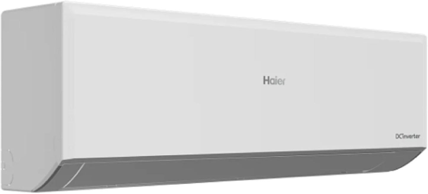 تكييف هاير1.5 بارد / ساخن أنفرتر  HSU-12KHSID