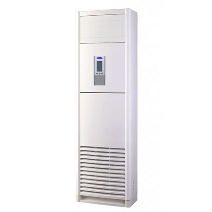 كاريير تكييف فرى ستاند 5 حصان بارد ساخن 53 QFMT36N-708