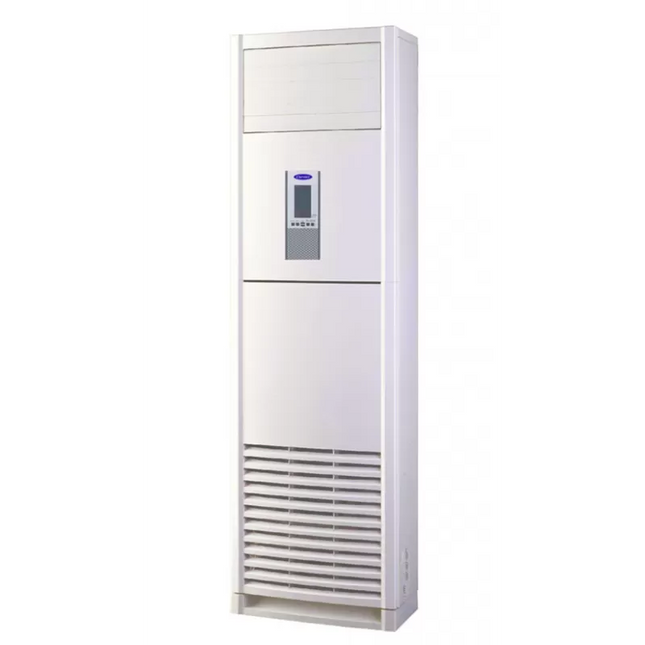 كاريير تكييف فرى ستاند 5 حصان بارد ساخن 53 QFMT36N-708