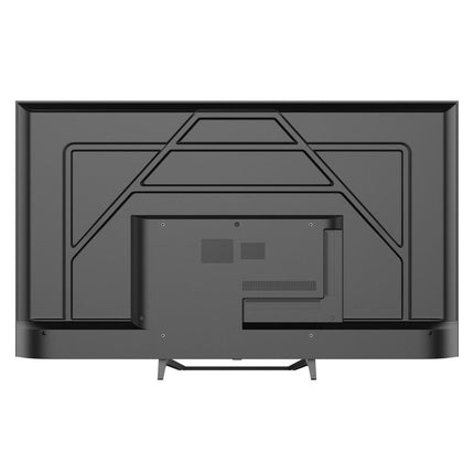 تلفزيون هاير 50 بوصة سمارت QLED، بدقة 4K UHD بريسيفر داخلي - H50S80F