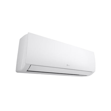 تكييف سبليت ال جي، 2.25 حصان، بارد فقط، ابيض - S4-C18RZAAA- (Hero)