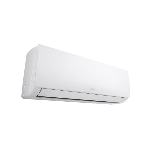 تكييف سبليت ال جي، 2.25 حصان، بارد فقط، ابيض - S4-C18RZAAA- (Hero)