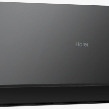 تكييف هاير2.25 بارد / ساخن - اسورد-أنفرترHSU-18KHQIF ( SMART Ultra Black)