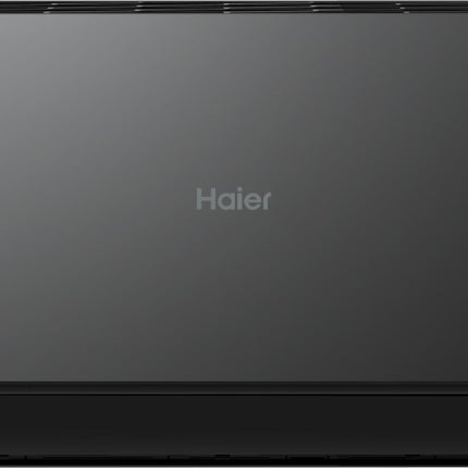 تكييف هاير2.25 بارد / ساخن - اسورد-أنفرترHSU-18KHQIF ( SMART Ultra Black)