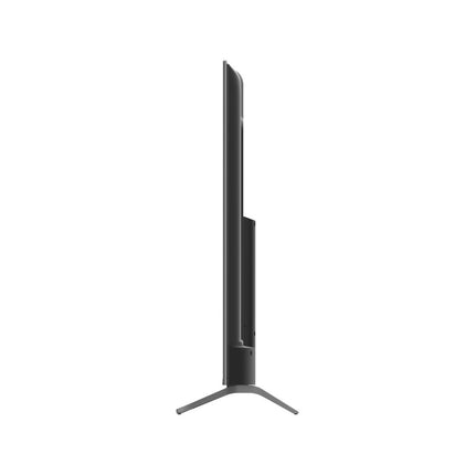 شاشة تلفزيون QLED سمارت هاير 55 بوصة بدقة 4K UHD مع ريسيفر داخلي - H55S90EU