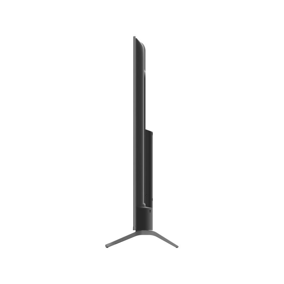 شاشة تلفزيون QLED سمارت هاير 55 بوصة بدقة 4K UHD مع ريسيفر داخلي - H55S90EU
