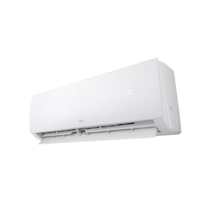 تكييف سبليت ال جي، 2.25 حصان، بارد فقط، ابيض - S4-C18RZAAA- (Hero)