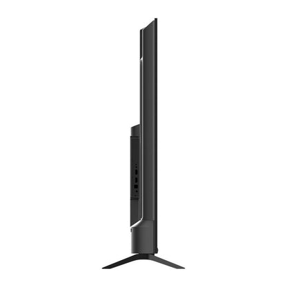 تلفزيون هاير 50 بوصة سمارت QLED، بدقة 4K UHD بريسيفر داخلي - H50S80F