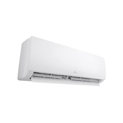 تكييف سبليت ال جي، 2.25 حصان، بارد فقط، ابيض - S4-C18RZAAA- (Hero)