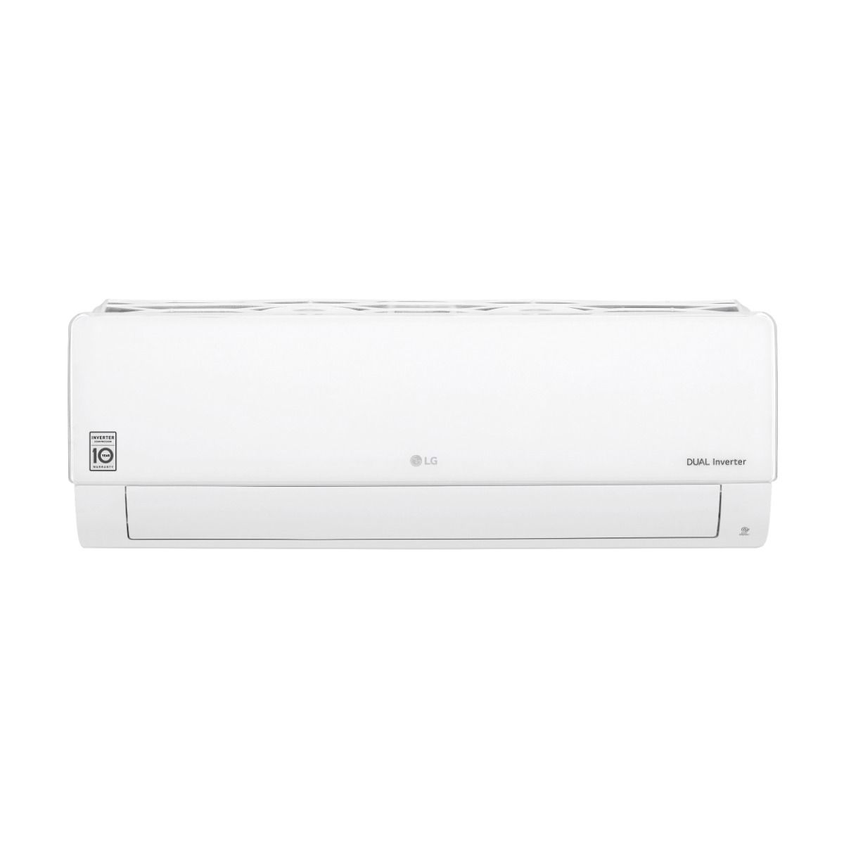 تكييف سبليت ال جي، 2.25 حصان، بارد-فقط، ابيض - S4-QKL2MD-( S-PLUS)