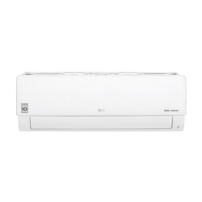 تكييف سبليت ال جي، 2.25 حصان، بارد-فقط، ابيض - S4-QKL2MD-( S-PLUS)