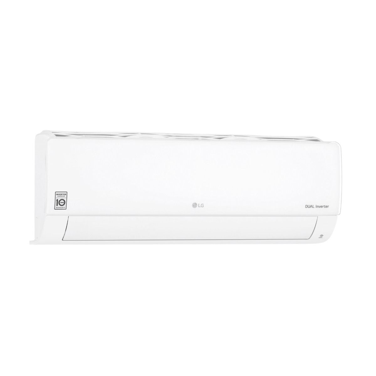 تكييف سبليت ال جي، 2.25 حصان، بارد-فقط، ابيض - S4-QKL2MD-( S-PLUS)