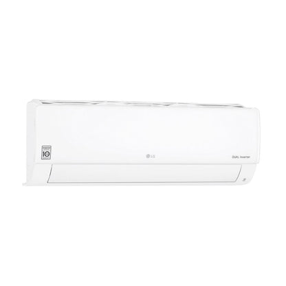 تكييف سبليت ال جي، 2.25 حصان، بارد-فقط، ابيض - S4-QKL2MD-( S-PLUS)