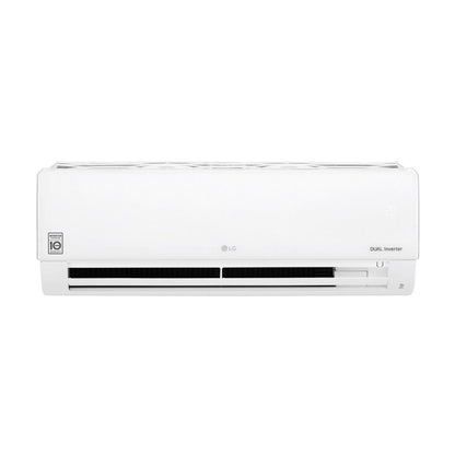 تكييف سبليت ال جي، 2.25 حصان، بارد-فقط، ابيض - S4-QKL2MD-( S-PLUS)