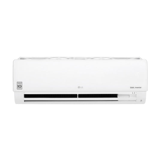 تكييف سبليت ال جي، 2.25 حصان، بارد-فقط، ابيض - S4-QKL2MD-( S-PLUS)